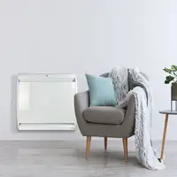 Emisor térmico bajo consumo con control WIFI Emisor térmico bajo consumo con control WIFI