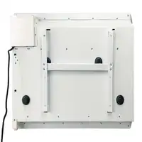 Emisor térmico bajo consumo con control WIFI Emisor térmico bajo consumo con control WIFI