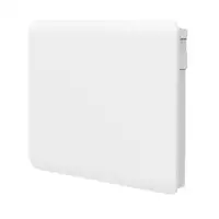 Emisor térmico de bajo consumo y control WIFI Emisor térmico de bajo consumo y control WIFI