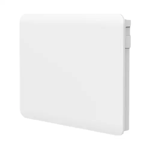 Emisor térmico de bajo consumo y control WIFI