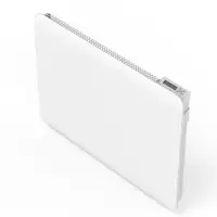 Emisor térmico de bajo consumo y control WIFI Emisor térmico de bajo consumo y control WIFI