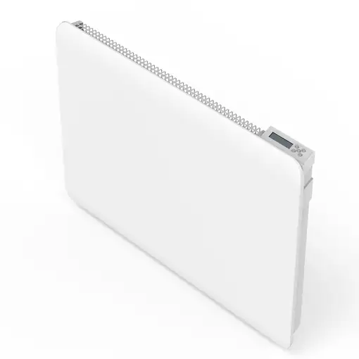 Emisor térmico de bajo consumo y control WIFI