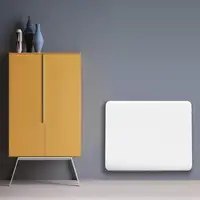 Emisor térmico de bajo consumo y control WIFI Emisor térmico de bajo consumo y control WIFI