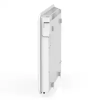 Emisor térmico de bajo consumo y control WIFI Emisor térmico de bajo consumo y control WIFI