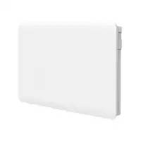 Emisor térmico de bajo consumo y control WIFI Emisor térmico de bajo consumo y control WIFI