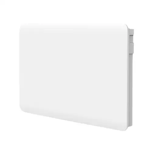 Emisor térmico de bajo consumo y control WIFI Emisor térmico de bajo consumo y control WIFI