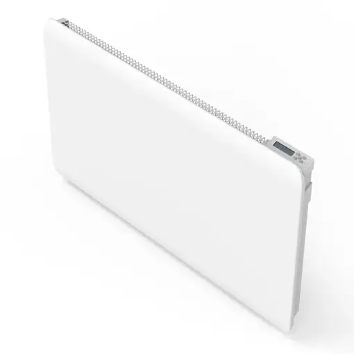 Emisor térmico de bajo consumo y control WIFI