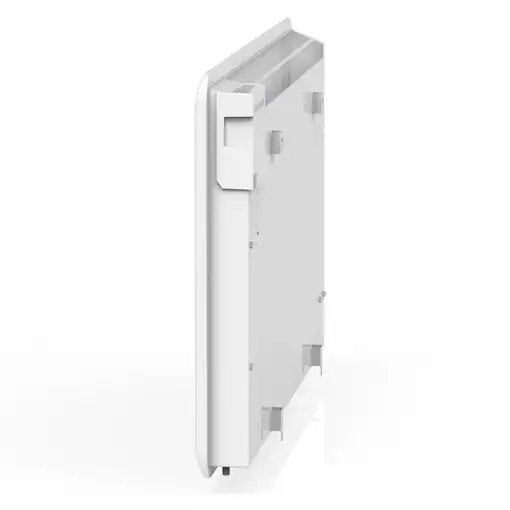 Emisor térmico de bajo consumo y control WIFI