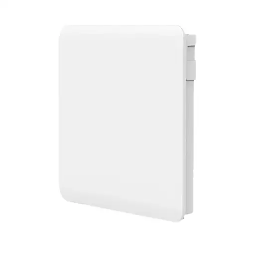 Emisor térmico de bajo consumo y control WIFI Emisor térmico de bajo consumo y control WIFI