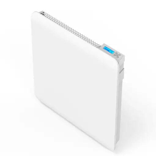 Emisor térmico de bajo consumo y control WIFI