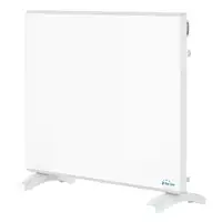 Panel radiador con control digital Panel radiador con control digital