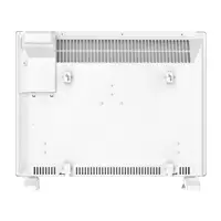 Panel radiador con control digital Panel radiador con control digital