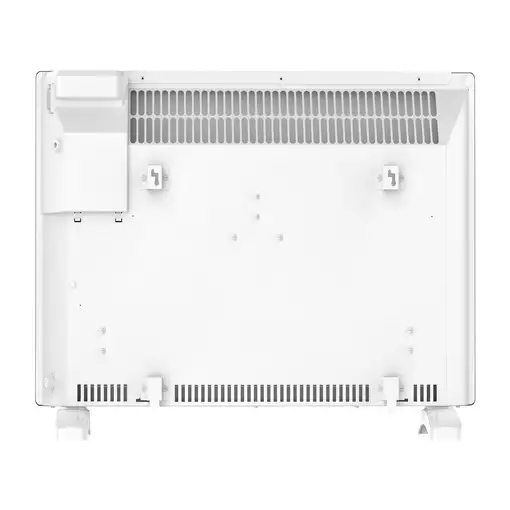 Panel radiador con control digital