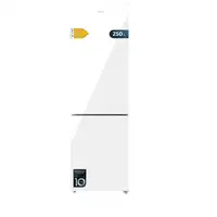 Nevera y congelador Independiente 250 L Blanco 02138 CECOTEC