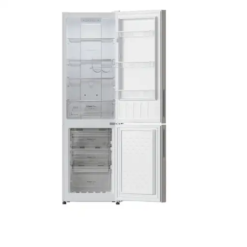 Nevera y congelador Independiente 250 L Blanco 02138 CECOTEC