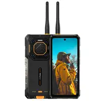 Smartphone Ulefone Armor 26 Ultra Walkie-Talkie 512GB/12GB RAM negro ULEFONE Smartphone Ulefone Armor 26 Ultra Walkie-Talkie 512GB/12GB RAM negro ULEFONE