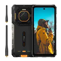 Smartphone Ulefone Armor 26 Ultra Walkie-Talkie 512GB/12GB RAM negro ULEFONE Smartphone Ulefone Armor 26 Ultra Walkie-Talkie 512GB/12GB RAM negro ULEFONE