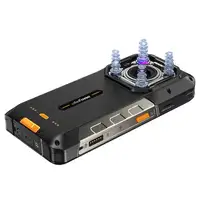 Smartphone Ulefone Armor 26 Ultra Walkie-Talkie 512GB/12GB RAM negro ULEFONE Smartphone Ulefone Armor 26 Ultra Walkie-Talkie 512GB/12GB RAM negro ULEFONE