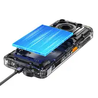 Smartphone Ulefone Armor 26 Ultra Walkie-Talkie 512GB/12GB RAM negro ULEFONE Smartphone Ulefone Armor 26 Ultra Walkie-Talkie 512GB/12GB RAM negro ULEFONE