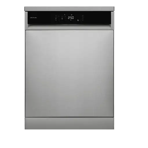Cecotec Bolero Aguazero 6800 Inox A Encimera 14 cubiertos