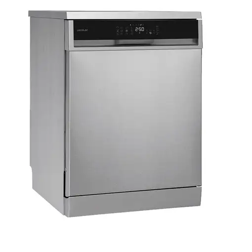 Cecotec Bolero Aguazero 6800 Inox A Encimera 14 cubiertos