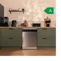 Cecotec Bolero Aguazero 6800 Inox A Encimera 14 cubiertos