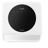 Cecotec Bolero Aguazero 1100 Independiente 3 cubiertos C