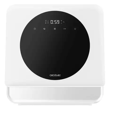 Cecotec Bolero Aguazero 1100 Independiente 3 cubiertos C