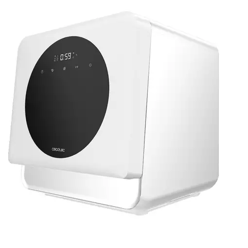 Cecotec Bolero Aguazero 1100 Independiente 3 cubiertos C