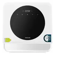 Cecotec Bolero Aguazero 1100 Independiente 3 cubiertos C