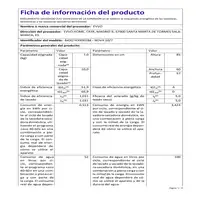 Lavadora-secadoras 7 / 10 kg 1400 rpm Blanco V0233 EVVO