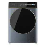 Cecotec Bolero DressCode 9900 Inverter FullColor Ice Blue A lavadora Carga fronta