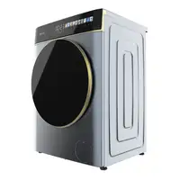 Cecotec Bolero DressCode 9900 Inverter FullColor Ice Blue A lavadora Carga fronta