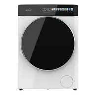 Cecotec Bolero DressCode 9900 Inverter FullColor A lavadora Carga frontal 9 kg 14