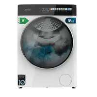 Cecotec Bolero DressCode 9900 Inverter FullColor A lavadora Carga frontal 9 kg 14