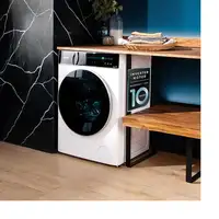 Cecotec Bolero DressCode 9900 Inverter FullColor A lavadora Carga frontal 9 kg 14