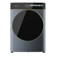 Lavadora carga frontal 8 kg 1400 RPM Azul 00154 CECOTEC