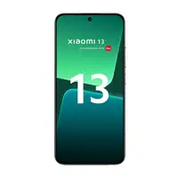 Xiaomi 13 16,1 cm (6.36\) SIM doble Android 13 5G USB Tipo C 8 GB 256 GB 4500 mAh