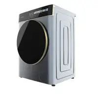Cecotec Bolero DressCode 9900 Autodose Inverter FullColor Ice Blue A lavadora Car
