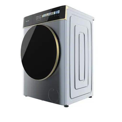 Cecotec Bolero DressCode 9900 Autodose Inverter FullColor Ice Blue A lavadora Car