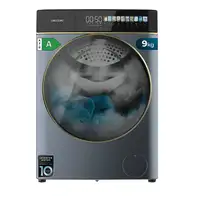Cecotec Bolero DressCode 9900 Autodose Inverter FullColor Ice Blue A lavadora Car