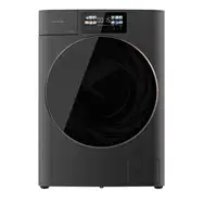 Cecotec Bolero DressCode 9950 Autodose Inverter 3D Steel A lavadora Carga frontal