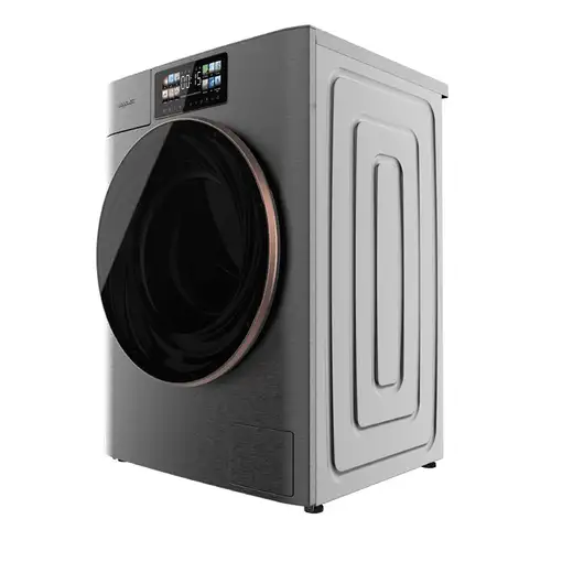 Cecotec Bolero DressCode 9950 Autodose Inverter 3D Steel A lavadora Carga frontal