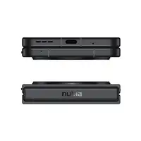 Nubia Flip 5G 17,5 cm (6.9\) SIM doble Android 13 USB Tipo C 8 GB 256 GB 4310 mAh