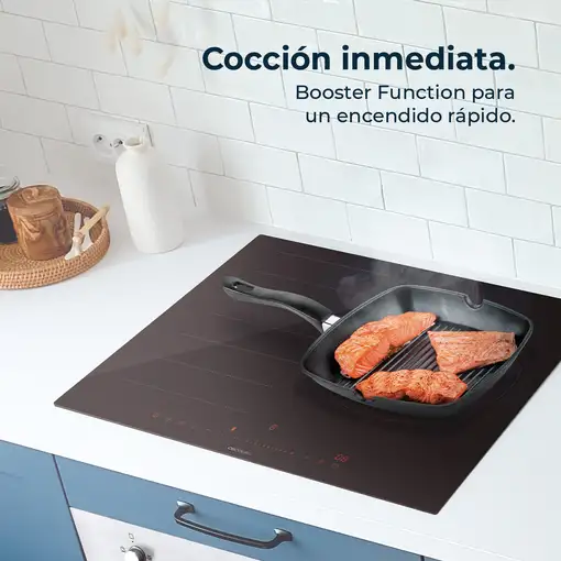 Placa de inducción 03280 CECOTEC