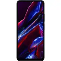 POCO X5 5G 16,9 cm (6.67\) SIM doble Android 12 USB Tipo C 6 GB 128 GB 5000 mAh Az