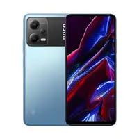 POCO X5 5G 16,9 cm (6.67\) SIM doble Android 12 USB Tipo C 6 GB 128 GB 5000 mAh Az
