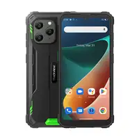 Blackview BV5300 PRO 15,5 cm (6.1\) SIM doble Android 12 4G USB Tipo C 4 GB 64 GB