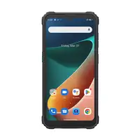 Blackview BV5300 PRO 15,5 cm (6.1\) SIM doble Android 12 4G USB Tipo C 4 GB 64 GB