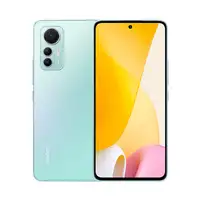 Xiaomi 12 Lite 16,6 cm (6.55\) SIM doble Android 12 5G USB Tipo C 8 GB 256 GB 4300